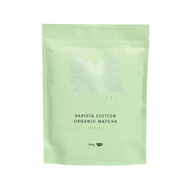 Barista Edition Organic Matcha AA - 1kg Case (4 x 250g)