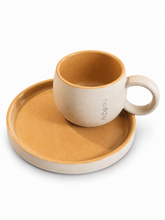 Load image into Gallery viewer, Hoogly Mug &amp; Side Plate
