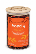 Load image into Gallery viewer, Cherry Pie - Herbal Infusion - Catering Pack 250 Pyramid Bags