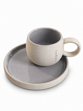 Load image into Gallery viewer, Hoogly Mug &amp; Side Plate