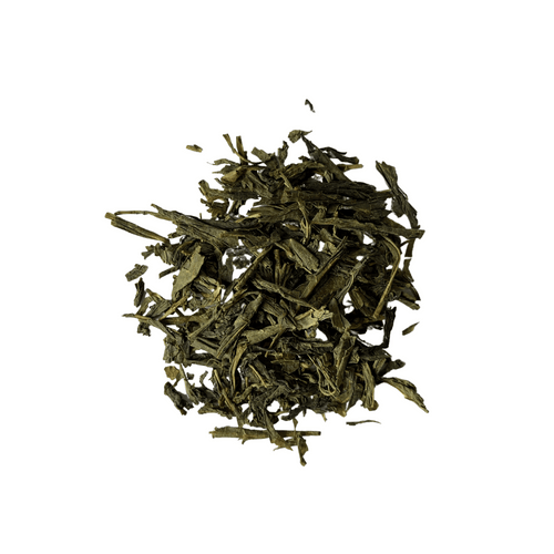 Green Sencha - Green tea - Loose Leaf 1kg