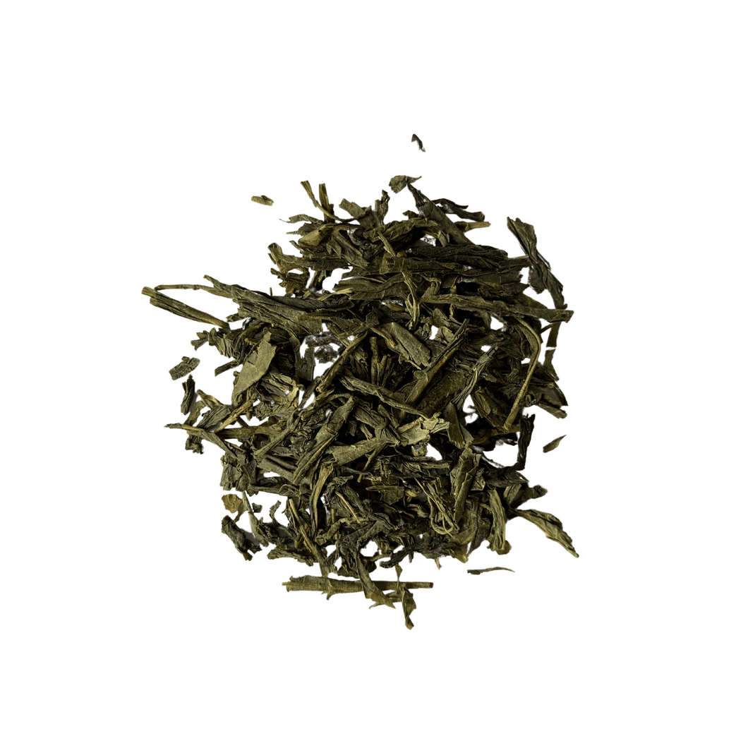 Green Sencha - Green tea - Loose Leaf 1kg