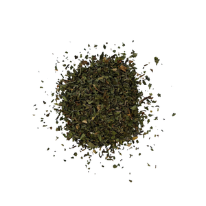 Pure Peppermint - Herbal Infusion - Loose Leaf 1kg