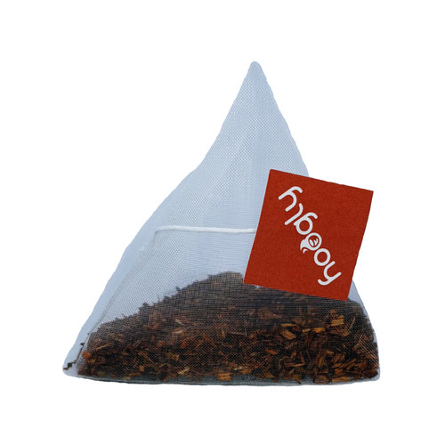 Rooibos Earl Grey - Rooibos - Refill 50 Pyramid Bags