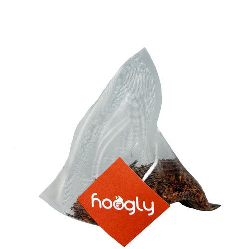 Spiced Banana Rum - Refill 50 pyramid bags