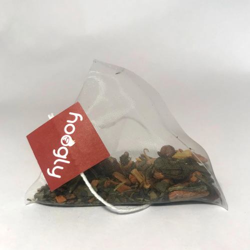Apple Strudel - Refill 50 pyramid bags