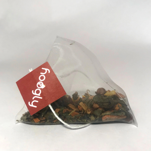 Apple Strudel - Refill 50 pyramid bags