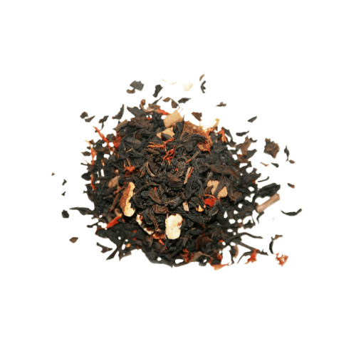 Around the Fire - Lapsang Souchong - Loose Leaf 250g Refill