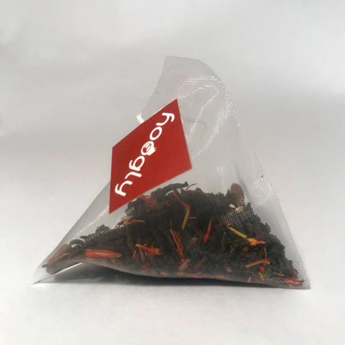 Around the Fire -  Refill 50 pyramid bags