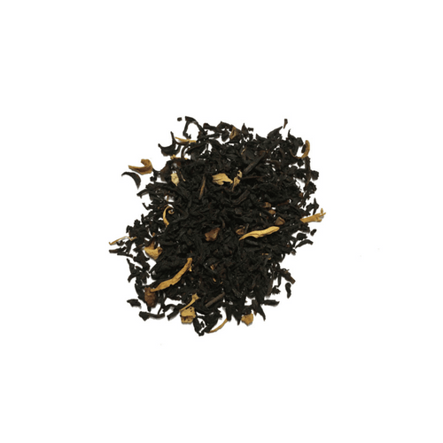 Banoffee Pie - Black Tea - Loose Leaf 250g Refill