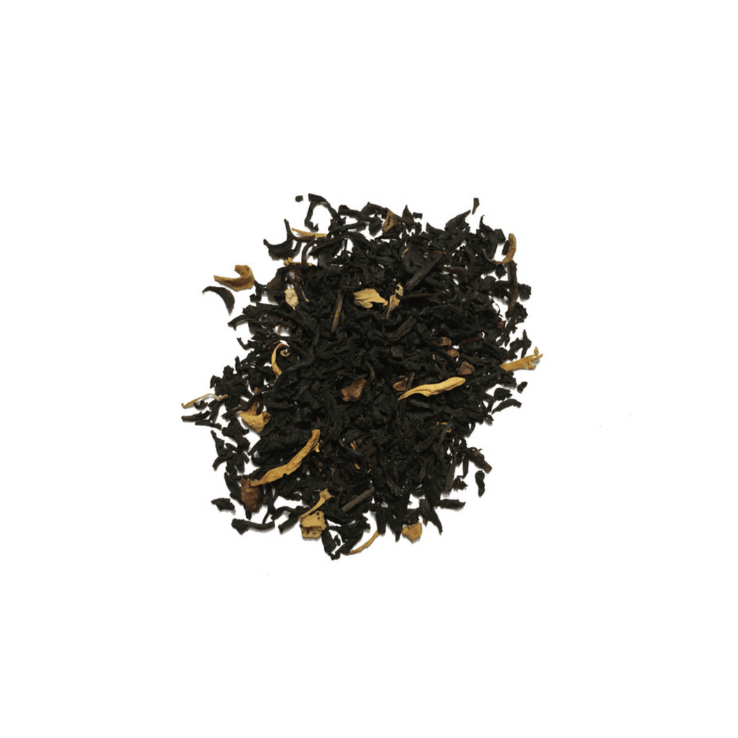 Banoffee Pie - Black Tea - Loose Leaf 250g Refill
