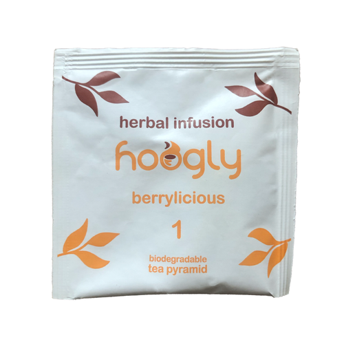 Berrylicious - Herbal Infusion - Individual Envelopes x 250