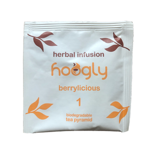 Berrylicious - Herbal Infusion - Individual Envelopes x 250