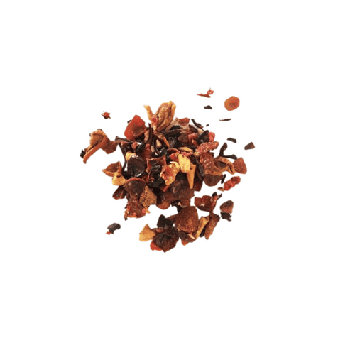 Berrylicious - Herbal Infusion - Loose Leaf 250g Refill