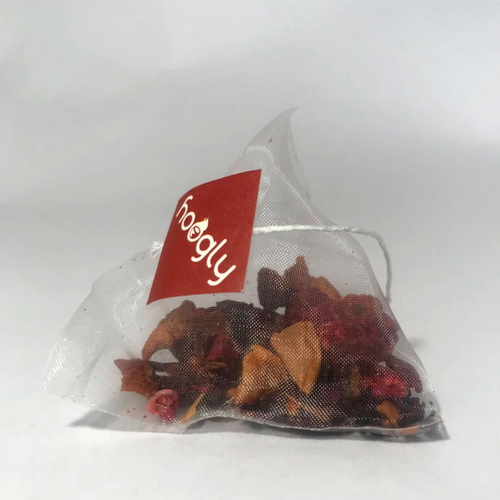 Berrylicious - Refill 50 pyramid bags