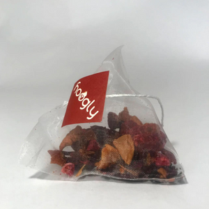 Berrylicious - Refill 50 pyramid bags
