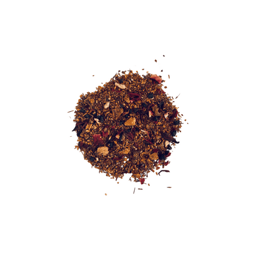 Blueberry Muffin - Rooibos - Loose leaf 250g Refill