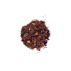 Blueberry Muffin - Rooibos - Loose leaf 250g Refill
