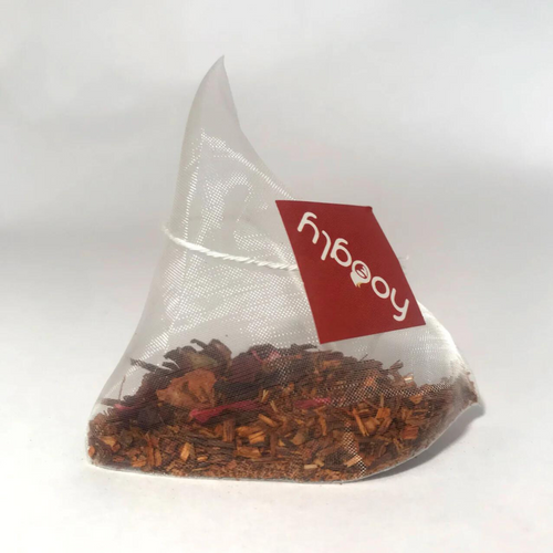Blueberry Muffin - Rooibos - Refill - 50 pyramid bags