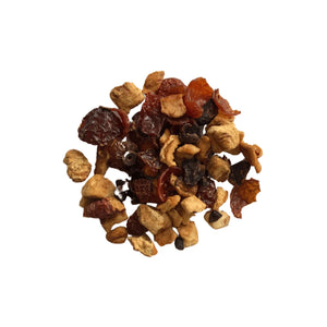 Cinnamon Toffee - Herbal Infusion - Loose Leaf - 250g Refill