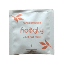 Load image into Gallery viewer, Chill out Mint - Herbal Infusion - Individual Envelopes x 250