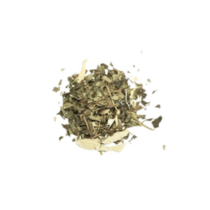 Chill out Mint - Herbal Infusion - Loose Leaf 250g Refill