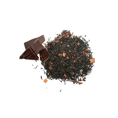 Chocolate Brownie - Black Tea - Loose Leaf 250g Refill