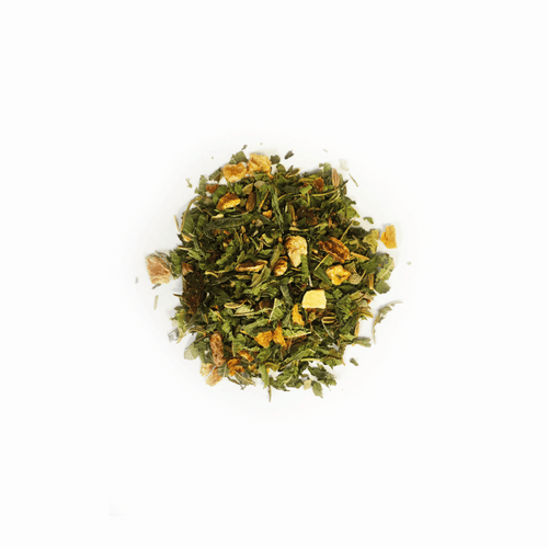 Citrus Bloom - Herbal infusion - 250g Loose Leaf Refill
