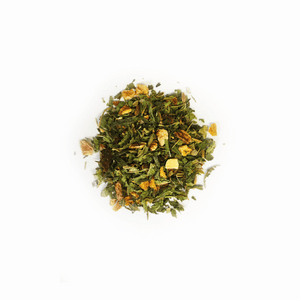 Citrus Bloom - Herbal infusion - 250g Loose Leaf Refill