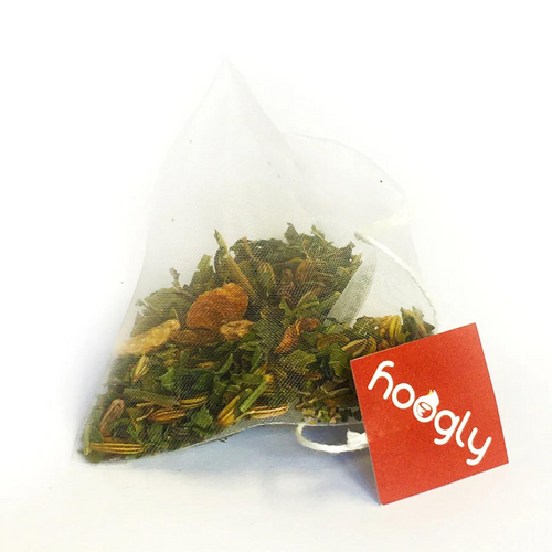 Citrus Bloom - Refill 50 pyramid bags