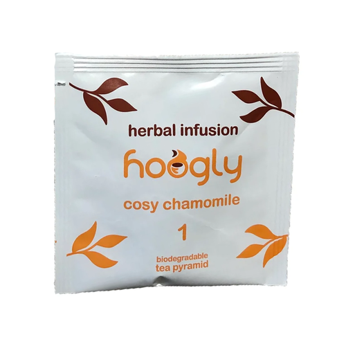 Cosy Chamomile - Herbal Infusion - Individual Envelopes x 250