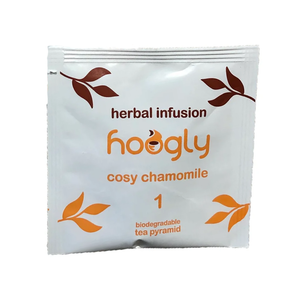 Cosy Chamomile - Herbal Infusion - Individual Envelopes x 250