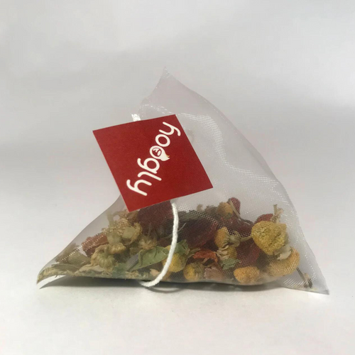 Cosy Chamomile - Refill 50 pyramid bags