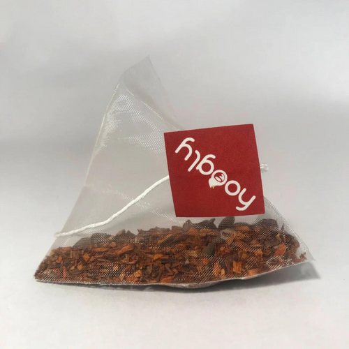 Danish Pastry - Refill 50 pyramid bags