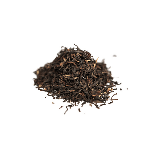 Darjeeling Afternoon - Black Tea - Loose Leaf 250g Refill