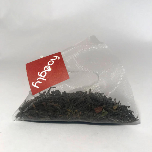Darjeeling Afternoon - Refill 50 pyramid bags
