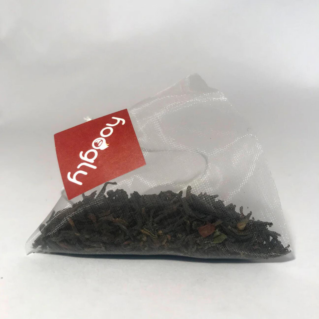 Darjeeling Afternoon - Refill 50 pyramid bags