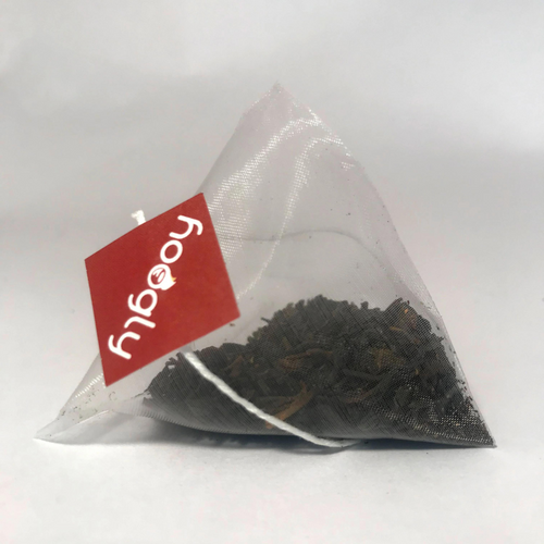 Decaffeinated English Breakfast - Refill 50 pyramid bags