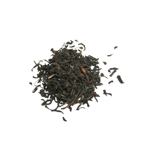 Decaffeinated English Breakfast - Black Tea - Loose Leaf 250g Refill