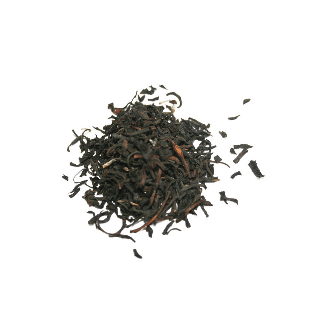 Decaffeinated English Breakfast - Black Tea - Loose Leaf 250g Refill
