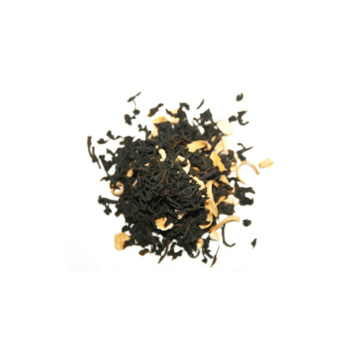 Earl Grey - Black Tea - Loose Leaf 250g Refill