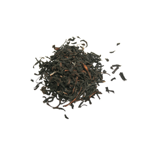 Hoogly Breakfast - Black Tea - Loose Leaf 250g Refill