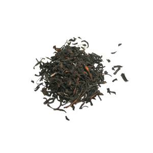 Hoogly Breakfast - Black Tea - Loose Leaf 250g Refill