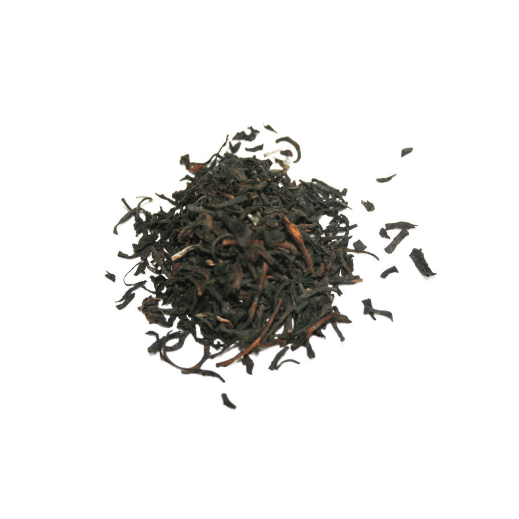 Hoogly Breakfast - Black Tea - Loose Leaf 250g Refill