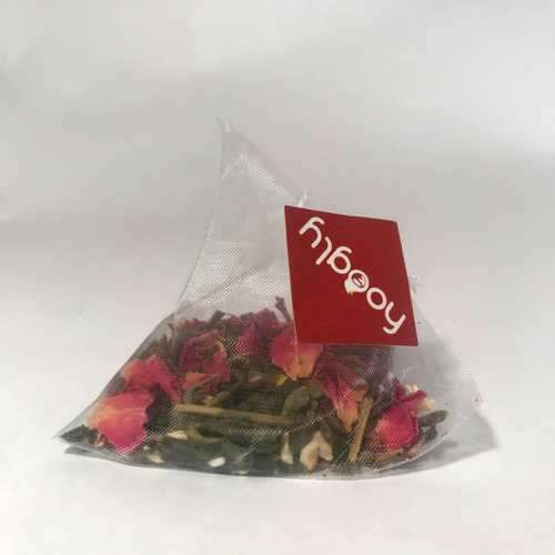 Jasmine Dawn - Refill 50 pyramid bags