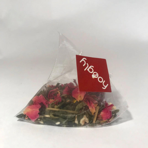 Jasmine Dawn - Refill 50 pyramid bags