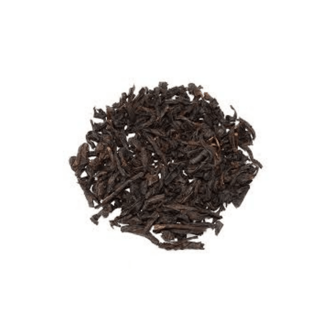Lapsang Souchong - Black Tea - Loose Leaf 250g Refill