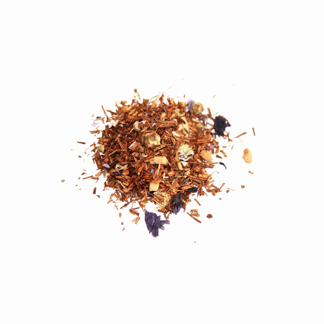 Marzipan - Rooibos - Loose Leaf 250g Refill