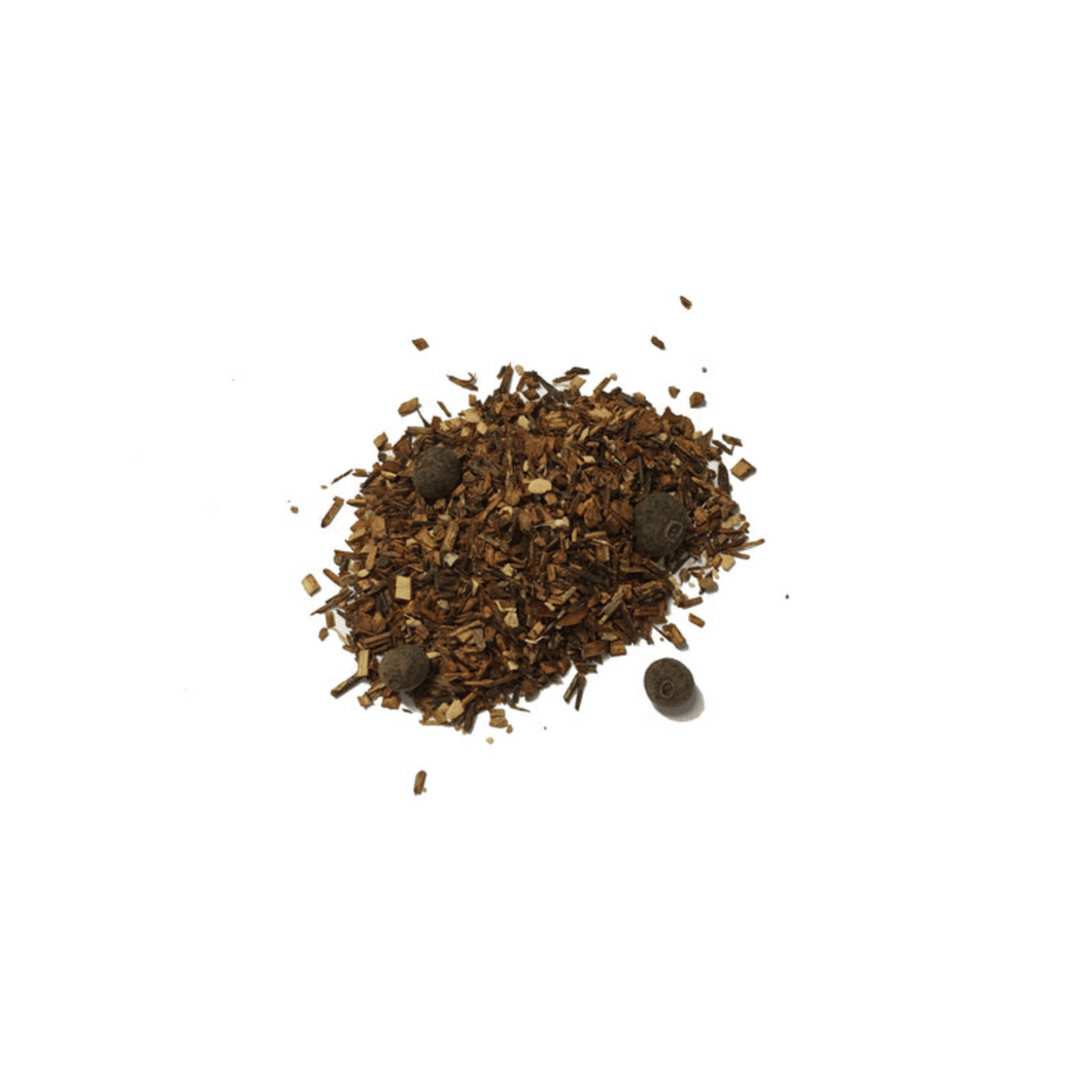 Pumpkin Spice - Rooibos - Loose Leaf 250g Refill