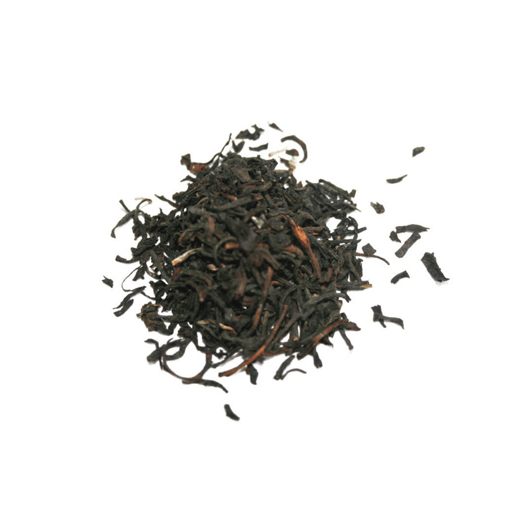 Pure Assam - Black Tea - 250g Loose Leaf Refill